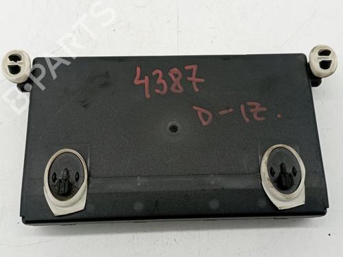 Electronic module MERCEDES-BENZ E-CLASS (W211) | BP17222104M83