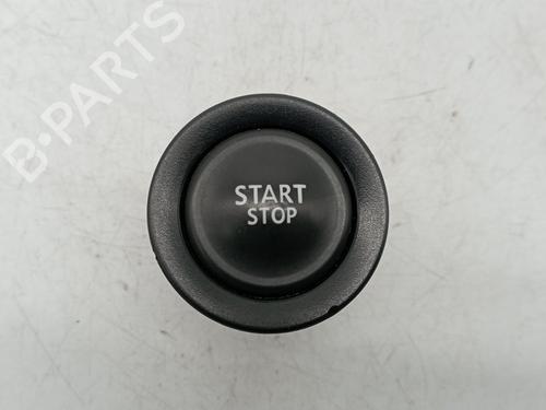 Used Switch RENAULT SCÉNIC III (JZ0/1_) [2008-2016]  29745113