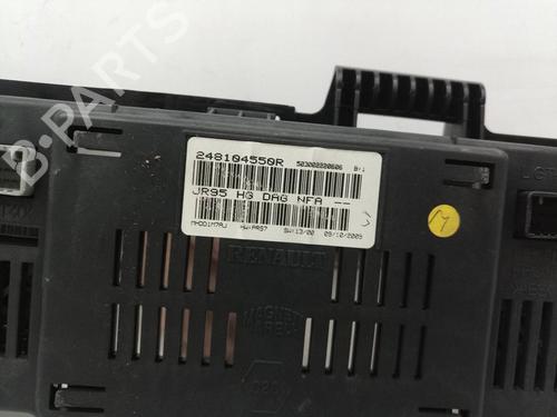 Switch RENAULT SCÉNIC III (JZ0/1_)  | BP29019685I30 