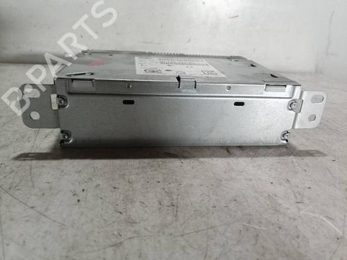 Used Electronic module PEUGEOT 208 I (CA_, CC_) [2012-2020]  7761031