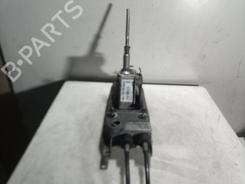 Gear lever VW PASSAT B6 (3C2)  | BP7416539M90 