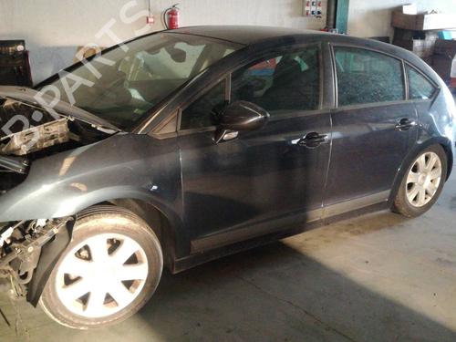 Engine control unit (ECU) CITROËN C4 I (LC_) | BP8908970M57