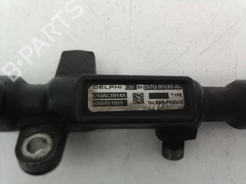 Injection rail FORD MONDEO III Saloon (B4Y)  | BP9620459M98 
