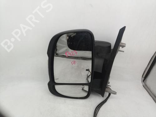 left-mirror-peugeot-boxer-van-2006-32724521 main image