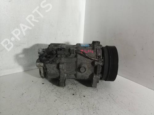 AC-Kompressor SEAT ALHAMBRA (7V8, 7V9)  | BP13947752M34 