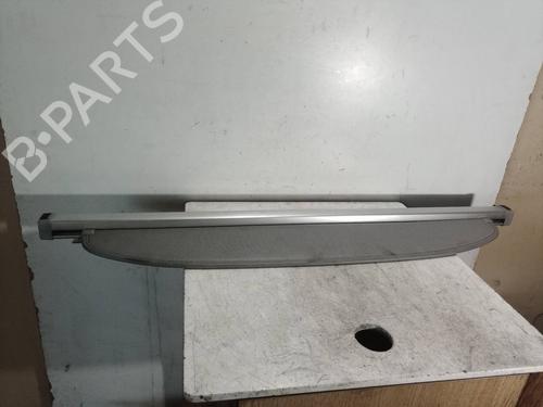 Used Rear parcel shelf TOYOTA PRIUS Liftback (_W2_) 1.5 Hybrid (NHW20_, NHW20R) (112 hp) 7773777