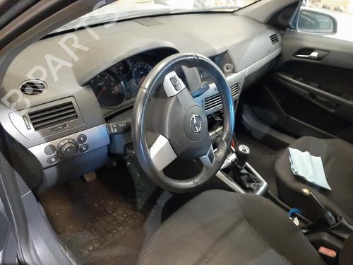 Left front window switch OPEL ASTRA H (A04) 1.7 CDTI (L48) | BP18253995I27 