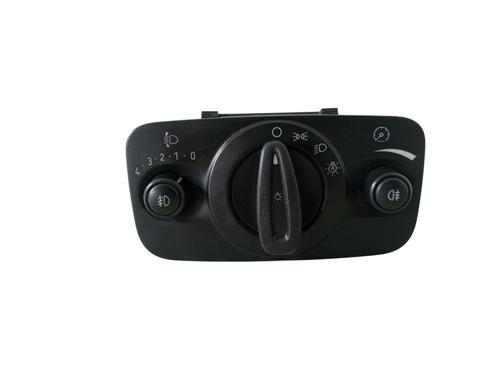 Used Headlight switch FORD MONDEO IV (BA7) [2007-2015]  30410004
