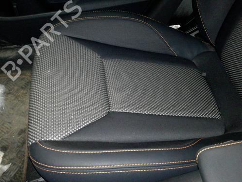 Seats set SUBARU XV (GT) 1.6 i AWD (GT3) | BP6337019C78 