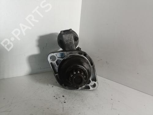 Starter VW GOLF V (1K1) | BP38595693M8 - Image 2