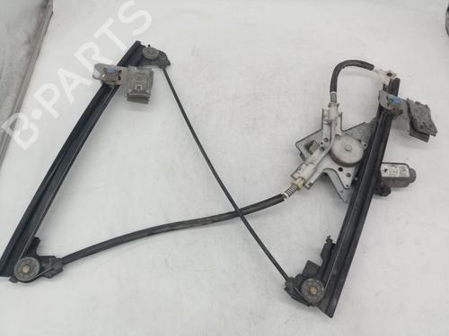 Used Front left window mechanism SEAT CORDOBA (6K1, 6K2) [1993-2002]  32115750