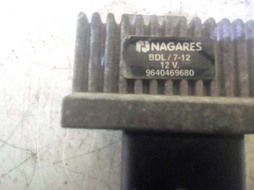 Electronic module CITROËN XSARA PICASSO (N68)  | BP10251983M83 