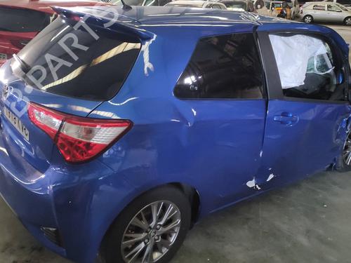 Front left window mechanism TOYOTA YARIS (_P13_)  | BP32115687C22 