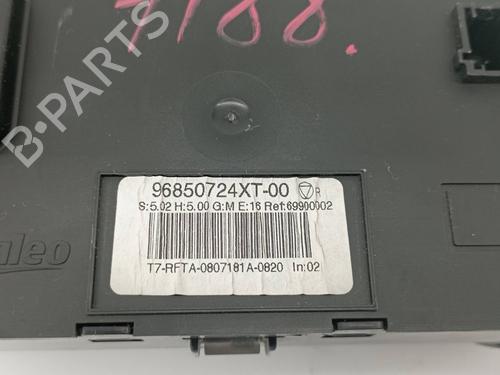 Climate control PEUGEOT 308 I (4A_, 4C_)  | BP15725000I5 