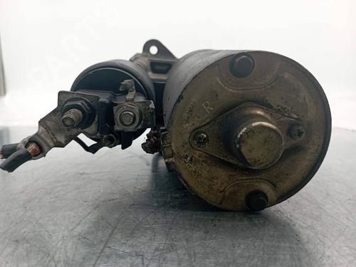 Starter PEUGEOT 206 Hatchback (2A/C)  | BP10985439M8 