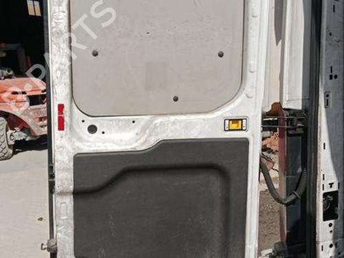 Left rear door FORD TRANSIT Van (FA_ _)  | BP29541610C4 