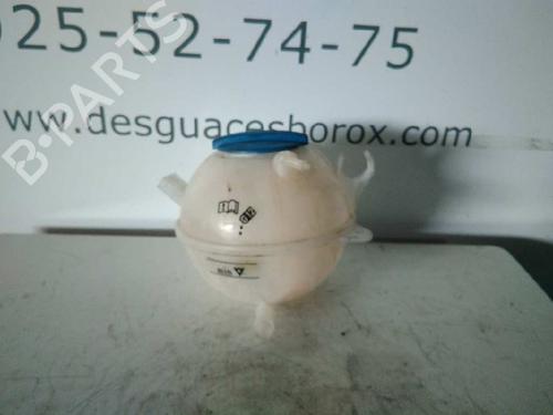 Used Expansion tank VW TOURAN (1T1, 1T2) 2.0 TDI 16V (140 hp) 3456218