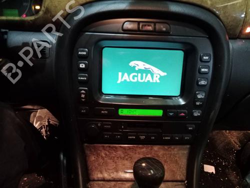 Electronic module JAGUAR X-TYPE I (X400) 3.0 V6 All-wheel Drive | BP24949024M83  - Image 9