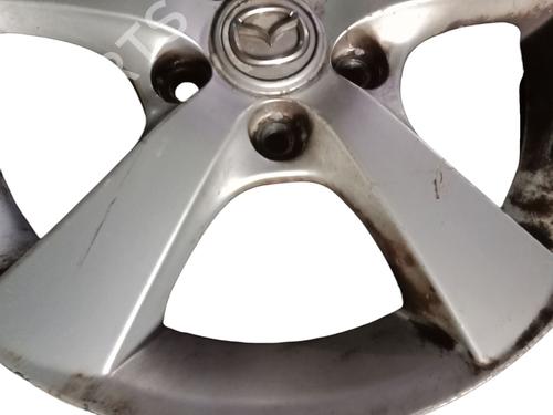 Rim MAZDA 3 Saloon (BK) 1.6 DI Turbo (BK12Y) | BP22775767C45 