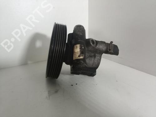 Used Steering pump Steering pump RENAULT LAGUNA II (BG0/1_) [2001-2007] 33540096 33540096