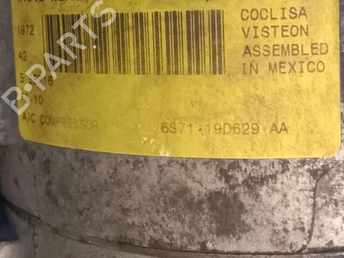 AC compressor FORD MONDEO III Saloon (B4Y)  | BP26005000M34 