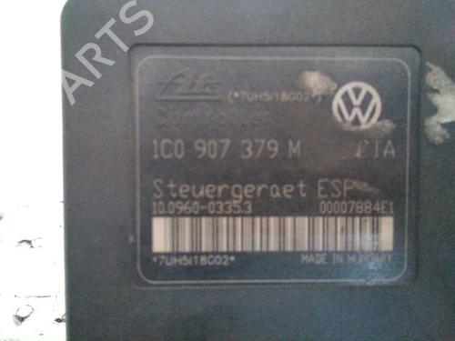 ABS Bremseaggregat SEAT LEON (1M1) 1.9 TDI | BP1077069M43 