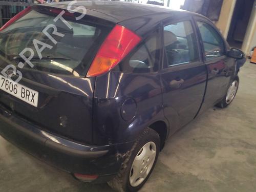 Starter FORD FOCUS I (DAW, DBW)  | BP27090971M8 