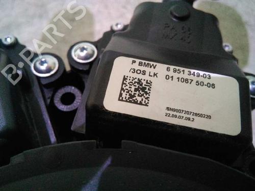 Switch BMW 5 (E60) 530 d | BP4725833I30 