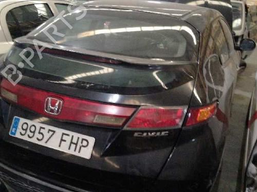 HONDA CIVIC VIII Hatchback (FN, FK) [2005-2012] 682239