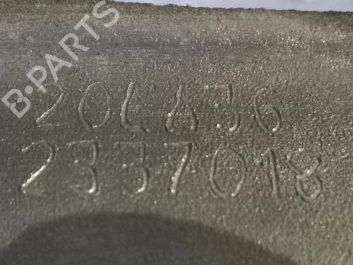 Gearbox CITROËN DS4 (NX_) 1.6 HDi 115 | BP31072153M3 