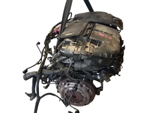 Engine PEUGEOT 2008 I (CU_)  | BP34628163M1  - Image 5