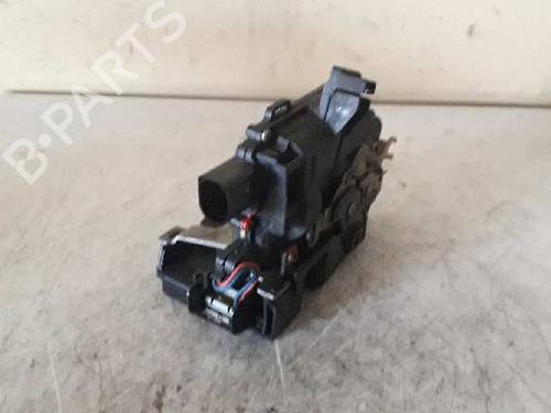 Rear right lock VW GOLF IV (1J1) 1.9 TDI | BP2222733C99 