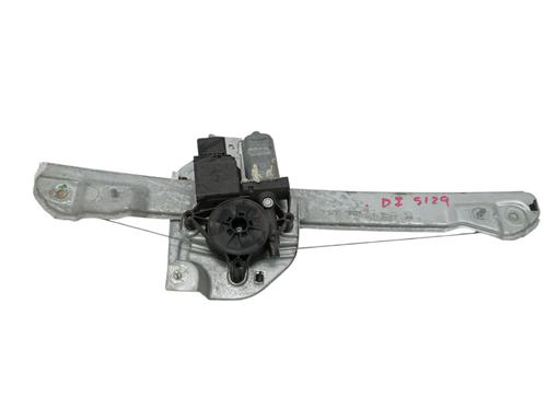 Used Front left window mechanism Front left window mechanism 38601120 38601120