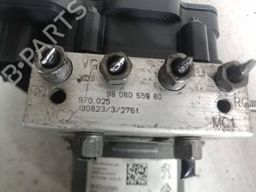 ABS pump CITROËN BERLINGO (ER_, EC_) 1.5 BlueHDi 100 | BP39185193M43 - Image 4