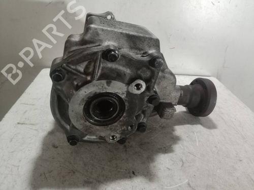 Used Front differential VOLVO XC90 I (275) D5 AWD (185 hp) 7674706
