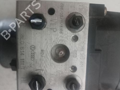ABS pump AUDI A4 B6 (8E2) 1.9 TDI | BP38470619M43 - Image 6