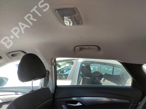 Used Right curtain airbag HYUNDAI i40 I (VF) 1.7 CRDI (141 hp) 9527220