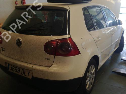 Right front window motor VW GOLF V (1K1) | BP21550211E20