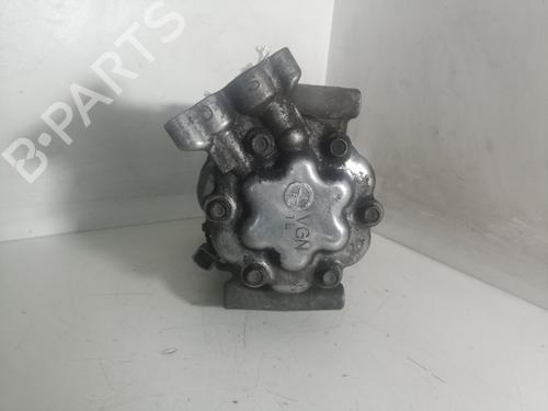 AC compressor RENAULT MODUS / GRAND MODUS (F/JP0_) 1.5 dCi (FP0F, JP0F) | BP37995265M34 - Image 3
