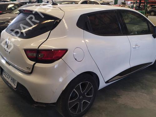 Left mirror RENAULT CLIO IV (BH_)  | BP30325974C26 