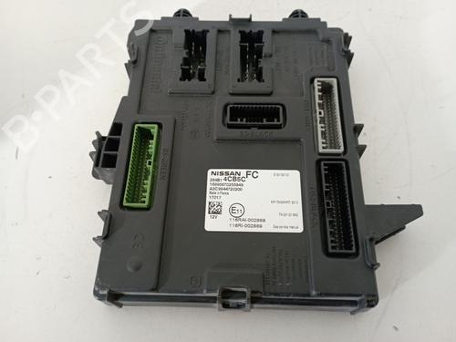 Used Fuse box Fuse box NISSAN PULSAR Hatchback (C13) 1.2 DIG-T (115 hp) 34008533 34008533