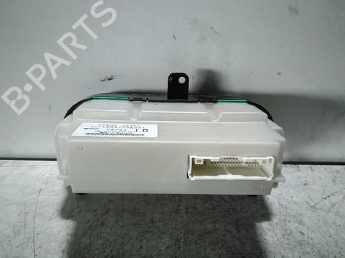 Climate control NISSAN QASHQAI / QASHQAI +2 I (J10, NJ10, JJ10E)  | BP6088044I5 