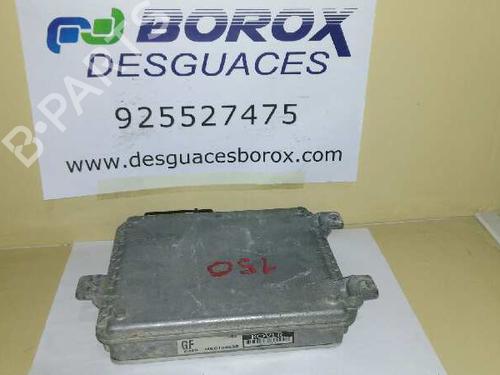 Used Engine control unit (ECU) ROVER 400 II (RT) 416 Si (112 hp) 1258645