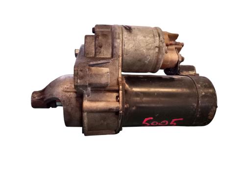 Used Starter Starter 37630415 37630415