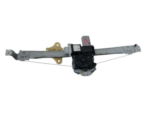 Used Front left window mechanism RENAULT CLIO IV (BH_) 0.9 TCe 90 (BHNF, BHMA, BHMH, BHJK, BHJR) (90 hp) 31147293