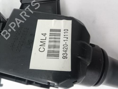Switch HYUNDAI i20 I (PB, PBT)  | BP32397463I30 