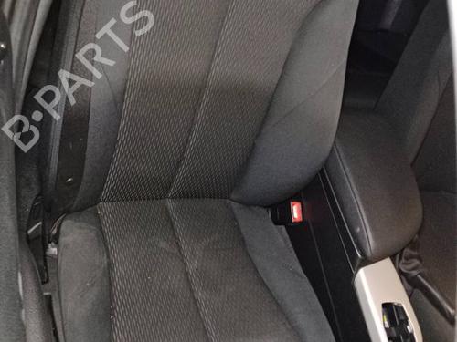 Sæde sæt BMW 1 (F20) 118 i (170 hp) 29427324