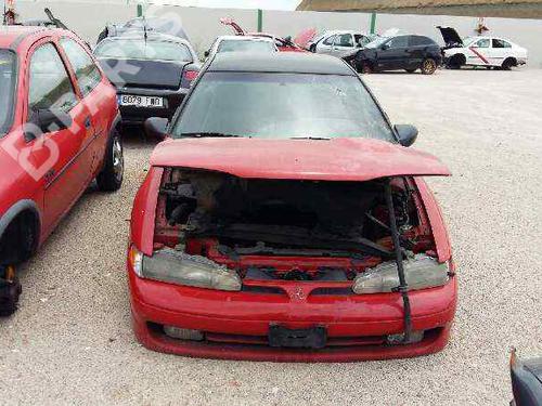 Used Parts MITSUBISHI ECLIPSE I (D2_A)  2.0 i 16V (D22A, D27A)  935845