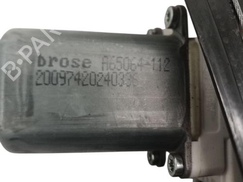 Front left window mechanism FORD FOCUS III | BP32273388C22