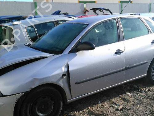 ABS pump SEAT IBIZA III (6L1)  | BP3143291M43 